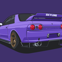 Logo for Skyline