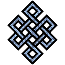 Karma Reborn Discord Bot Logo