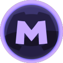 Mystic Discord Bot Logo
