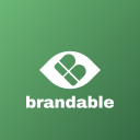 Brandable Discord Bot Logo