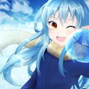 Rimuru. Discord Bot Logo