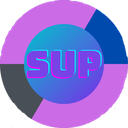 SUPGo Discord Bot Logo