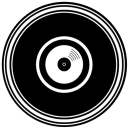 Count Zero Records Discord Bot Logo