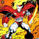 White Power Discord Bot Logo
