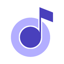 QO MUSIC Discord Bot Logo