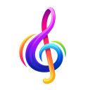 Lost Frequencies Discord Bot Logo