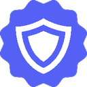 Moderator Bot Discord Bot Logo