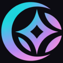 Lunio Discord Bot Logo