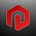 Lew Authy Discord Bot Logo