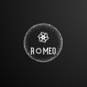 Romeo Discord Bot Logo