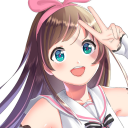 Kizunai Discord Bot Logo