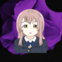 Shōko's Bussines Discord Bot Logo