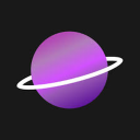 ミ★ 𝘚𝘢𝘵𝘶𝘳𝘯 ★彡 Discord Bot Logo