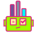 Subo the Survey Bot Discord Bot Logo