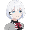Mayumi Discord Bot Logo