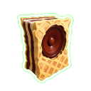 Wafer Discord Bot Logo
