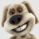 Talking Ben Discord Bot Logo