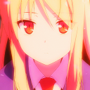 Immersive-chan~ Discord Bot Logo