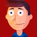 Harper Discord Bot Logo
