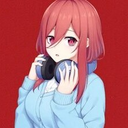 Honoka Discord Bot Logo