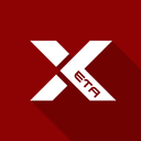 Xeta Discord Bot Logo
