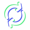 QuickVids Discord Bot Logo