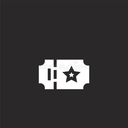 Servant Discord Bot Logo