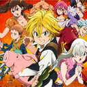 Nanatsu bot Discord Bot Logo