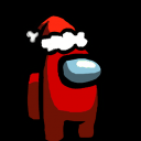 Sussy Baka [Old] Discord Bot Logo
