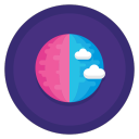 Terra Discord Bot Logo