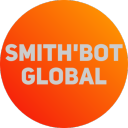 Smith'bot global Discord Bot Logo