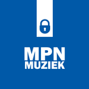 Meldpunt Nederland | Music Discord Bot Logo