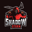 ShadowStorm Network Discord Bot Logo