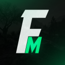 Flow Music Discord Bot Logo