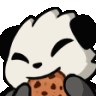 Cookie King Discord Bot Logo