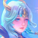 Felysia Discord Bot Logo