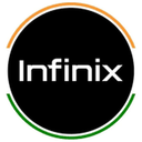 Infinix™ Discord Bot Logo