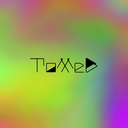 ToMeB Discord Bot Logo
