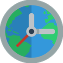 KairosBot Discord Bot Logo