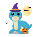 zeny Discord Bot Logo