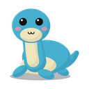 zeny Discord Bot Logo