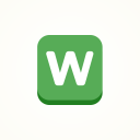 Wordle Discord Bot Logo