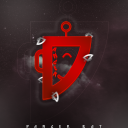 Danger Bot Discord Bot Logo