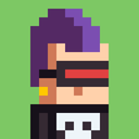 PUNKBUSTERS Discord Bot Logo