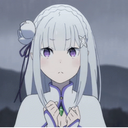 Hestia Discord Bot Logo