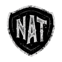 👑 | N.A.T Discord Bot Logo