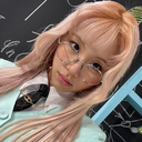 Chaeyoung Discord Bot Logo