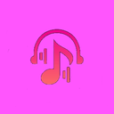 MyMusic Discord Bot Logo