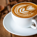 Coffe_Bot Discord Bot Logo