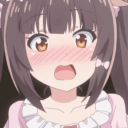 Lovely Discord Bot Logo